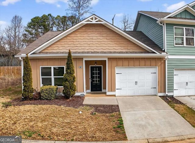 41 Towne Club Drive, Jasper, GA 30143