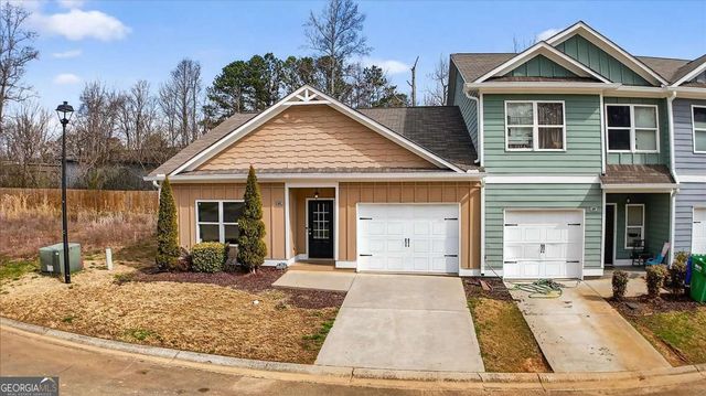41 Towne Club Drive, Jasper, GA 30143