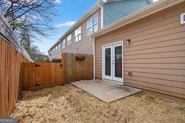 41 Towne Club Drive, Jasper, GA 30143