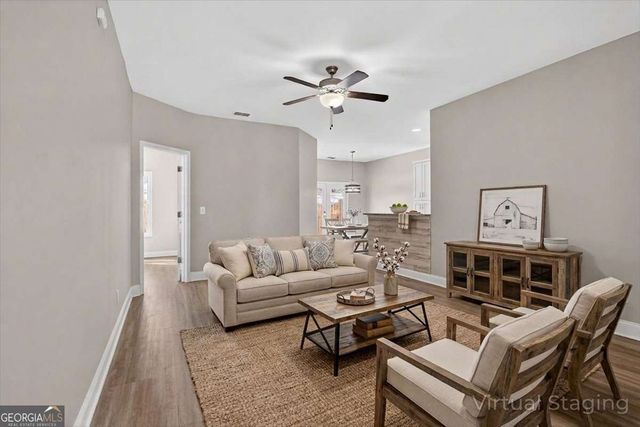 41 Towne Club Drive, Jasper, GA 30143