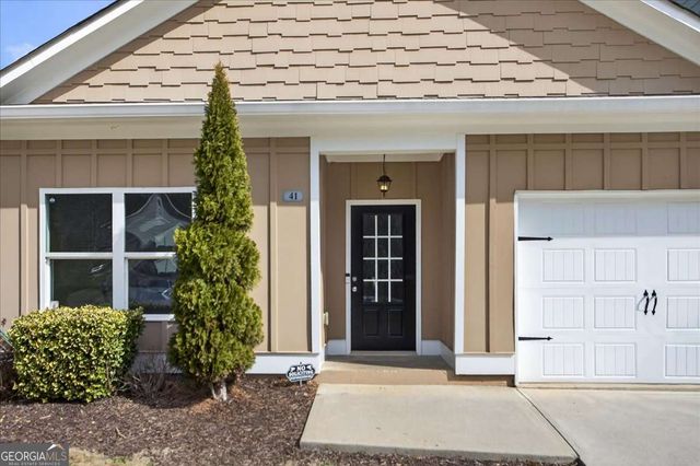 41 Towne Club Drive, Jasper, GA 30143