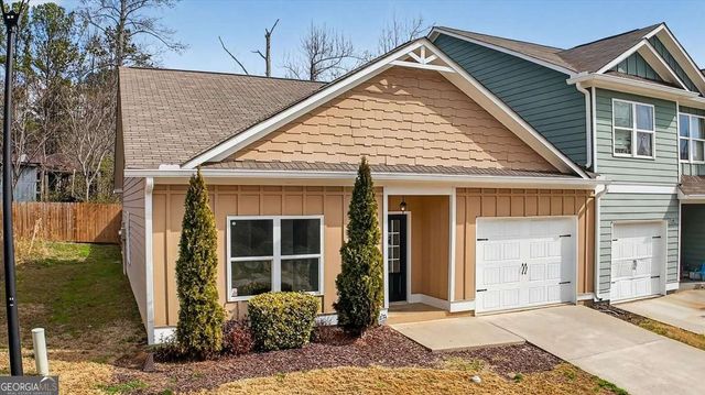 41 Towne Club Drive, Jasper, GA 30143