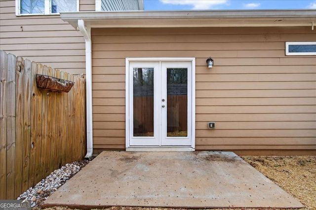 41 Towne Club Drive, Jasper, GA 30143