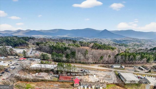 41 Towne Club Drive, Jasper, GA 30143