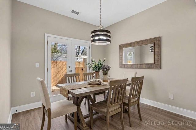 41 Towne Club Drive, Jasper, GA 30143