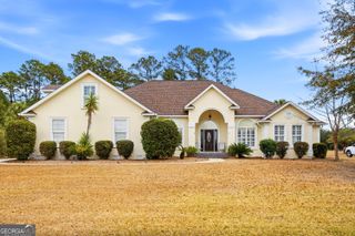 110 Old Wharf Road, Brunswick, GA 31523