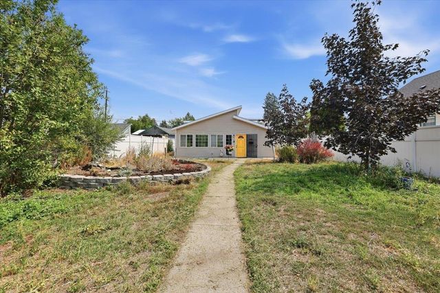 4314 N Adams St, Spokane, WA 99205