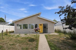 4314 N Adams St, Spokane, WA 99205