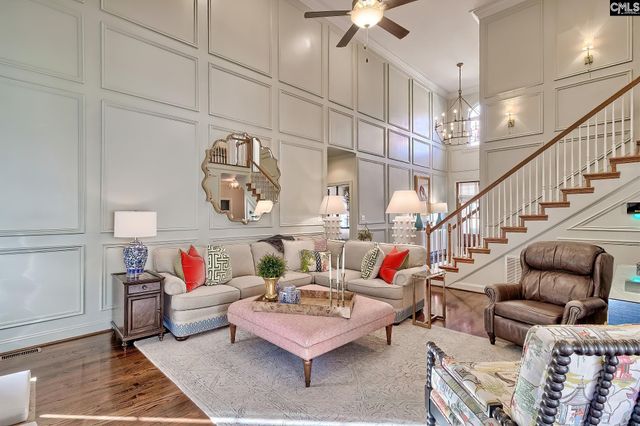 261 Vista Springs Circle, Lexington, SC 29072