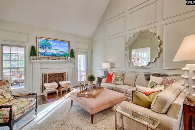 261 Vista Springs Circle, Lexington, SC 29072