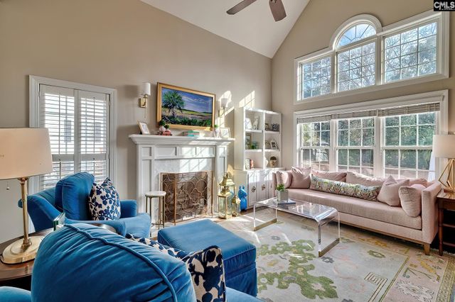 261 Vista Springs Circle, Lexington, SC 29072