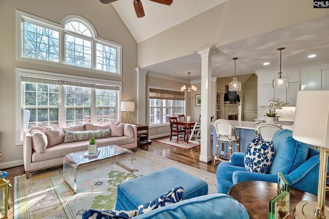 261 Vista Springs Circle, Lexington, SC 29072