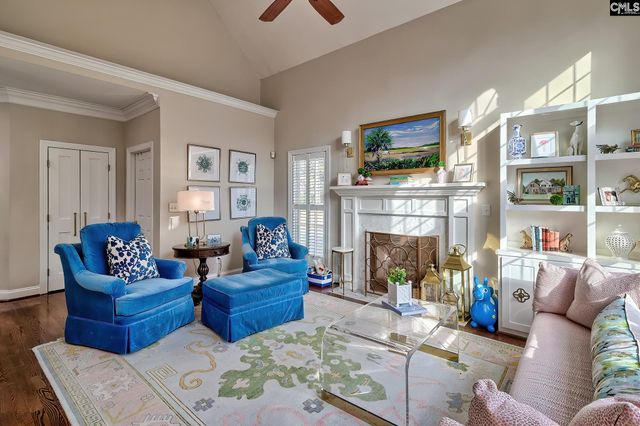 261 Vista Springs Circle, Lexington, SC 29072