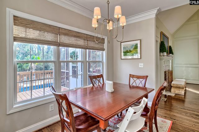 261 Vista Springs Circle, Lexington, SC 29072