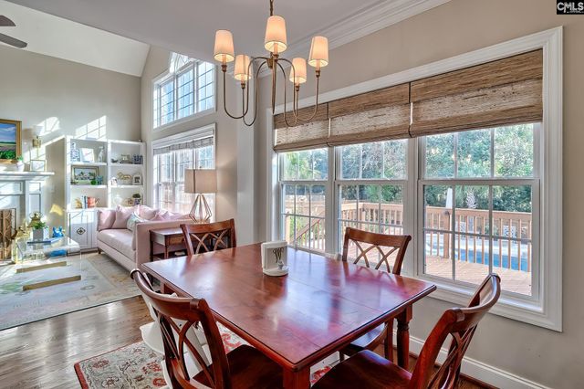 261 Vista Springs Circle, Lexington, SC 29072