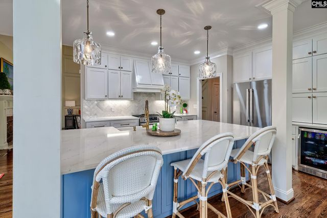 261 Vista Springs Circle, Lexington, SC 29072