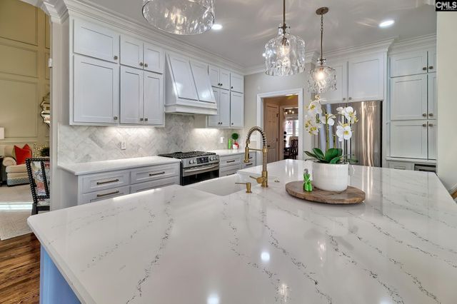 261 Vista Springs Circle, Lexington, SC 29072