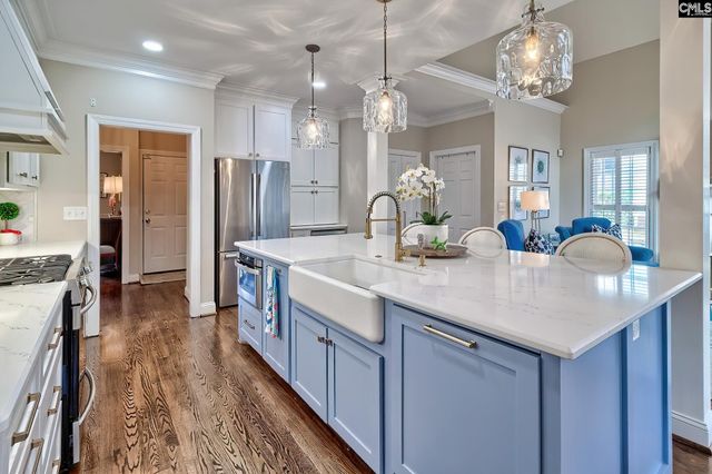 261 Vista Springs Circle, Lexington, SC 29072