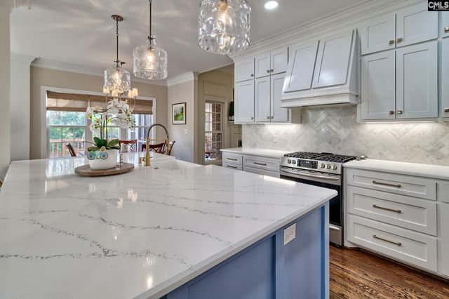 261 Vista Springs Circle, Lexington, SC 29072