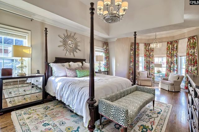 261 Vista Springs Circle, Lexington, SC 29072