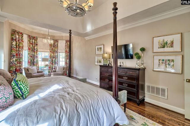 261 Vista Springs Circle, Lexington, SC 29072