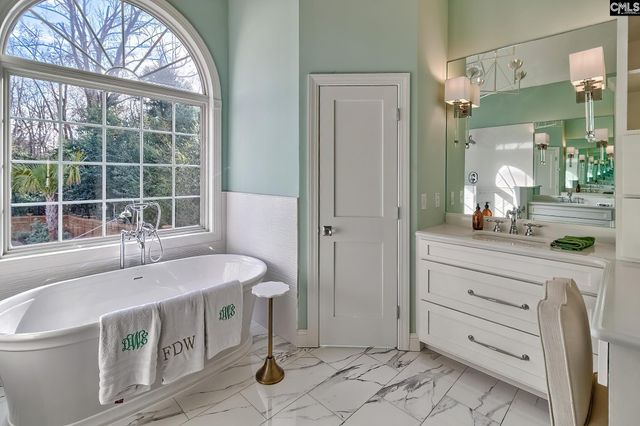 261 Vista Springs Circle, Lexington, SC 29072