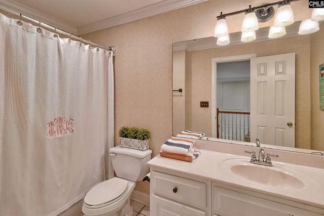 261 Vista Springs Circle, Lexington, SC 29072