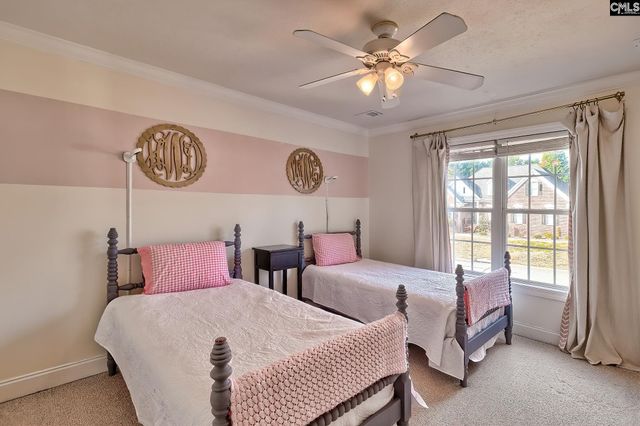 261 Vista Springs Circle, Lexington, SC 29072