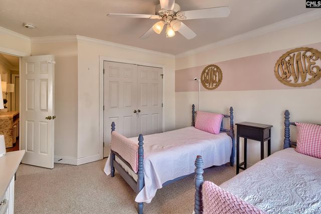 261 Vista Springs Circle, Lexington, SC 29072