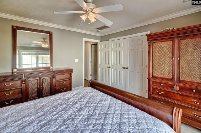 261 Vista Springs Circle, Lexington, SC 29072