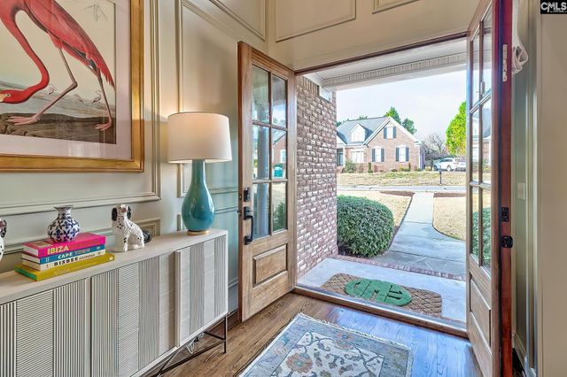 261 Vista Springs Circle, Lexington, SC 29072