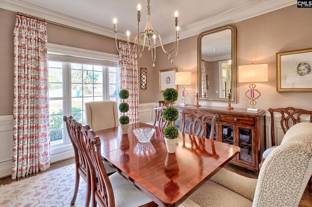 261 Vista Springs Circle, Lexington, SC 29072