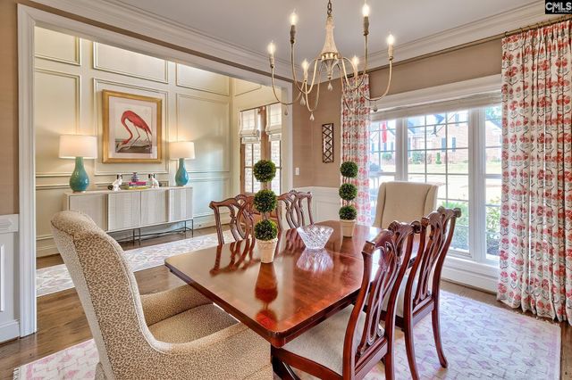 261 Vista Springs Circle, Lexington, SC 29072