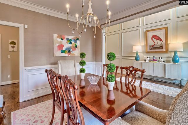 261 Vista Springs Circle, Lexington, SC 29072