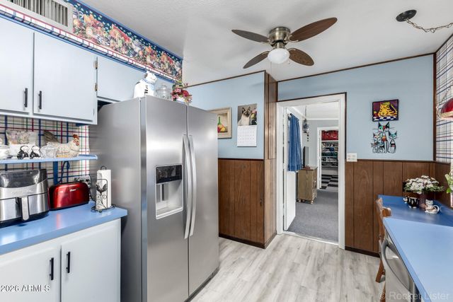 5901 E CASPER Road, Mesa, AZ 85205