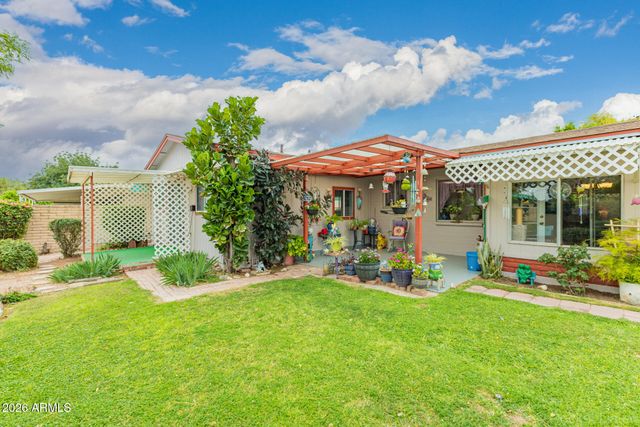 5901 E CASPER Road, Mesa, AZ 85205