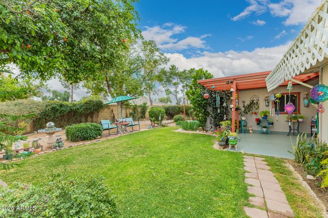 5901 E CASPER Road, Mesa, AZ 85205