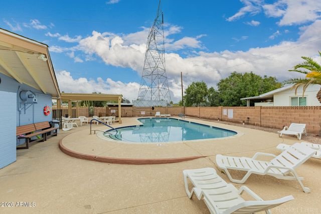 5901 E CASPER Road, Mesa, AZ 85205