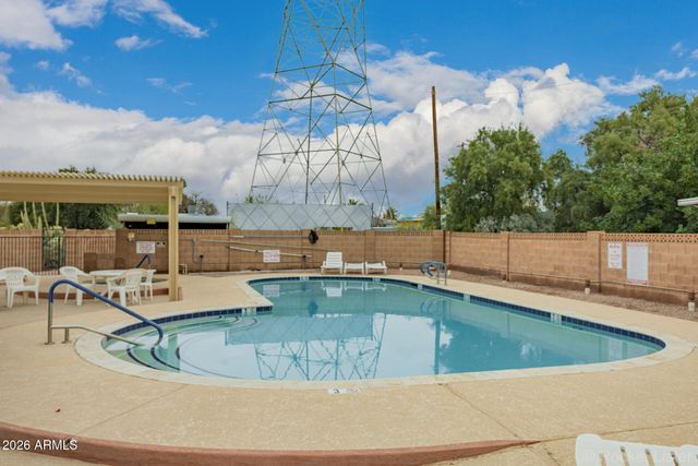 5901 E CASPER Road, Mesa, AZ 85205