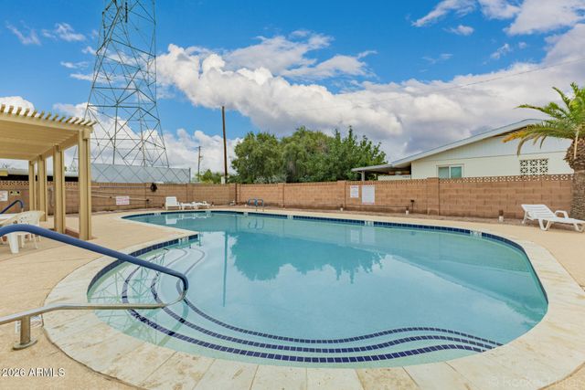5901 E CASPER Road, Mesa, AZ 85205