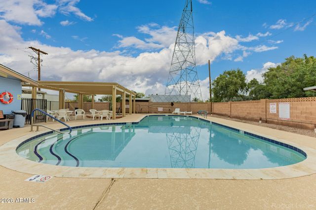 5901 E CASPER Road, Mesa, AZ 85205