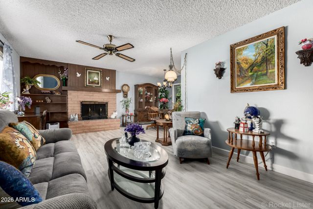 5901 E CASPER Road, Mesa, AZ 85205