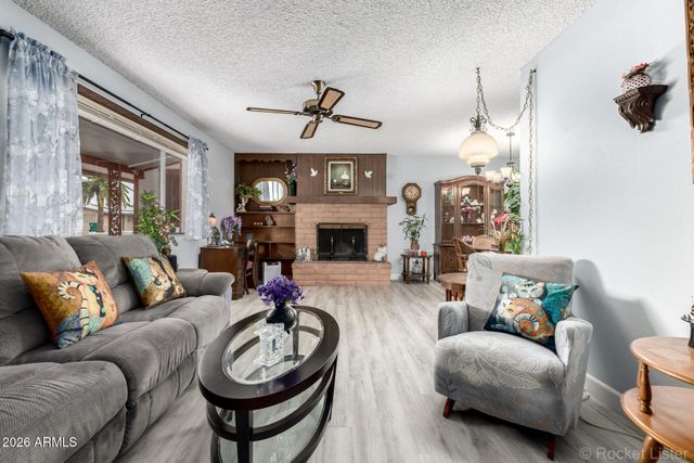 5901 E CASPER Road, Mesa, AZ 85205