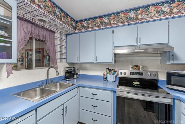 5901 E CASPER Road, Mesa, AZ 85205