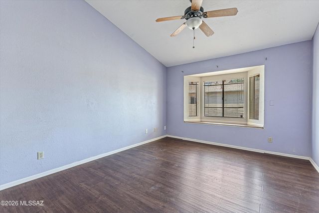 4735 S Windrose Drive, Tucson, AZ 85730