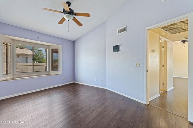 4735 S Windrose Drive, Tucson, AZ 85730