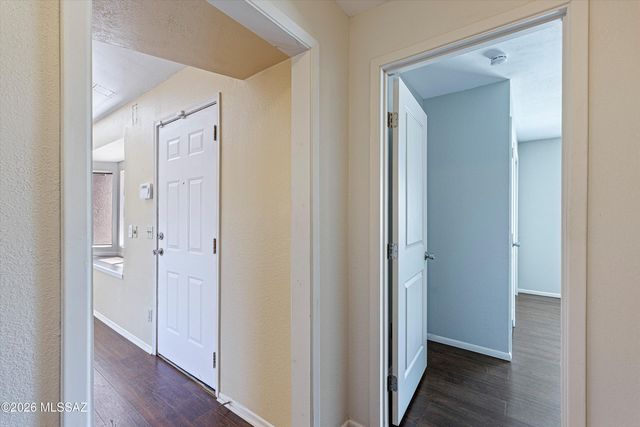 4735 S Windrose Drive, Tucson, AZ 85730