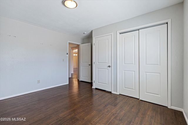 4735 S Windrose Drive, Tucson, AZ 85730