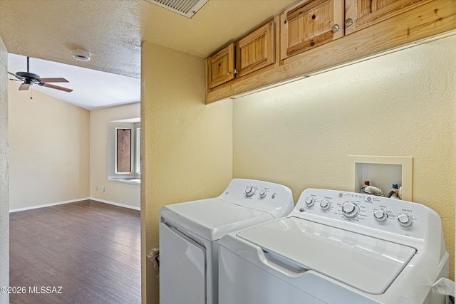 4735 S Windrose Drive, Tucson, AZ 85730