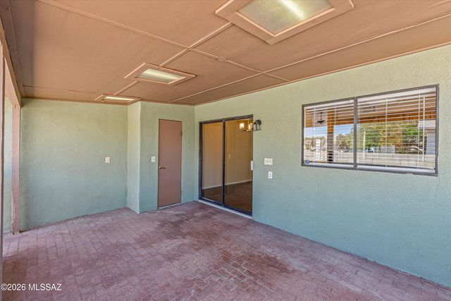 4735 S Windrose Drive, Tucson, AZ 85730